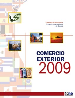 Portadaanuariocomercioexterior2009