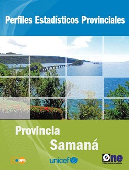 Portadainvestigaciónperfilesestadísticosprovincialesprovinciasamaná2015 (1) (1)