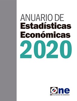 Portada Anuario Estadisticas Economicas 2020 Web