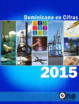 Portada Dominicana En Cifras 2015